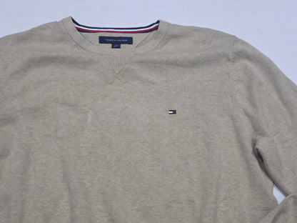 Sueter Tommy Hilfiger Chico S Cafe
