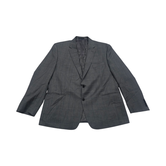 Saco Ralph Lauren 46r Gris