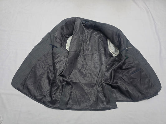 Saco Ralph Lauren 46r Gris