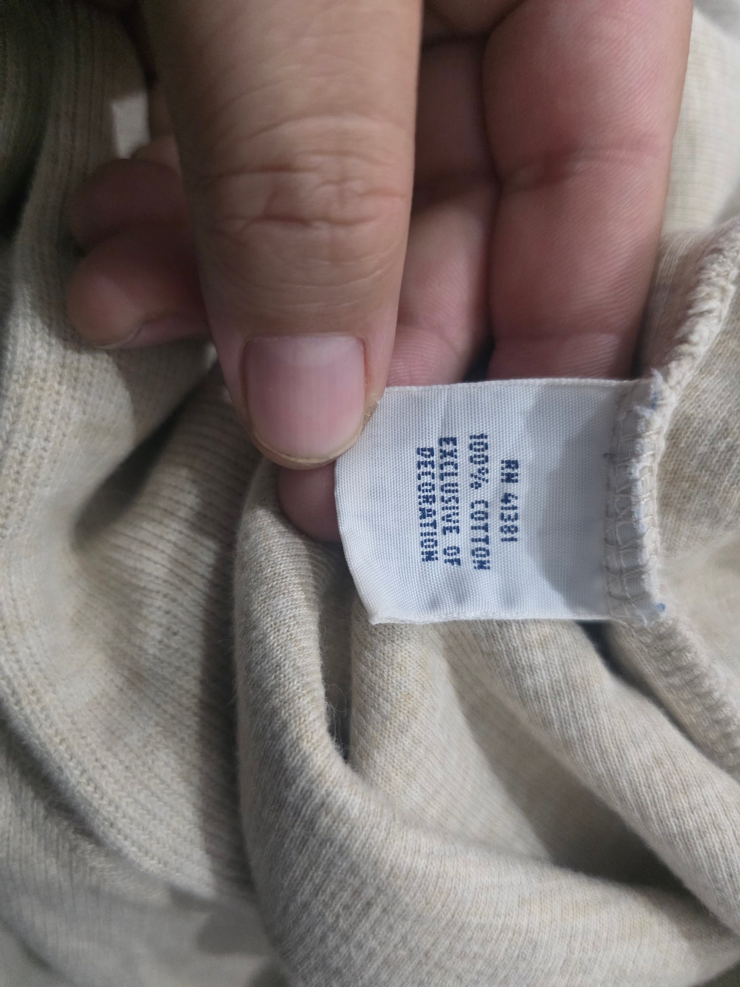 Sueter Ralph Lauren 2xl Cafe Pony Negro