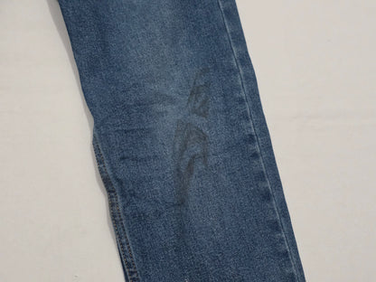 Pantalon Slimfit Levis 512 30x30 Azul