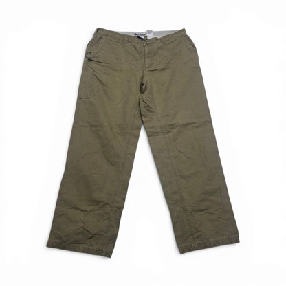 Pantalon Recto Columbia 38 Cafe