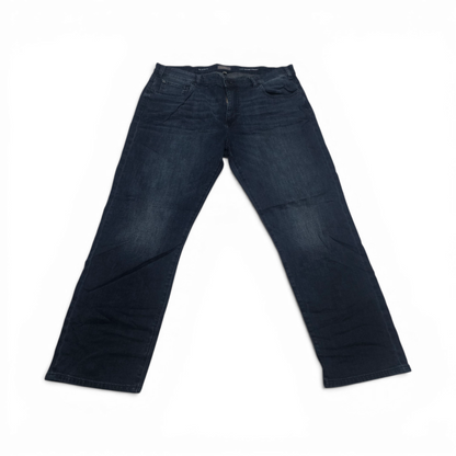 Pantalon Relaxed Fit Dl1961 40x30 Azul