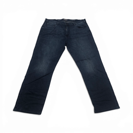 Pantalon Relaxed Fit Dl1961 40x30 Azul