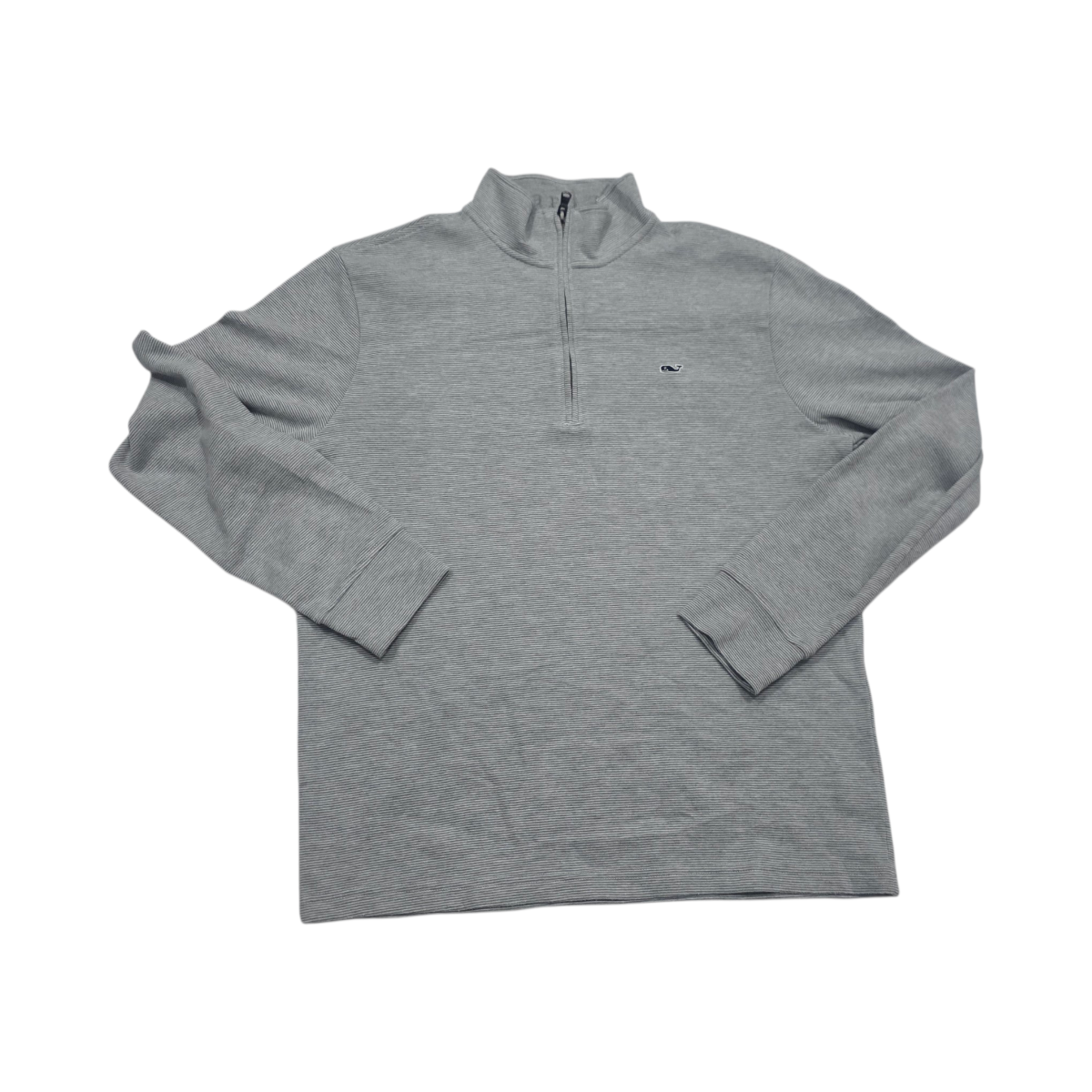 Sueter Vineyard Vines Mediana M Gris