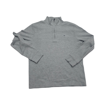 Sueter Vineyard Vines Mediana M Gris