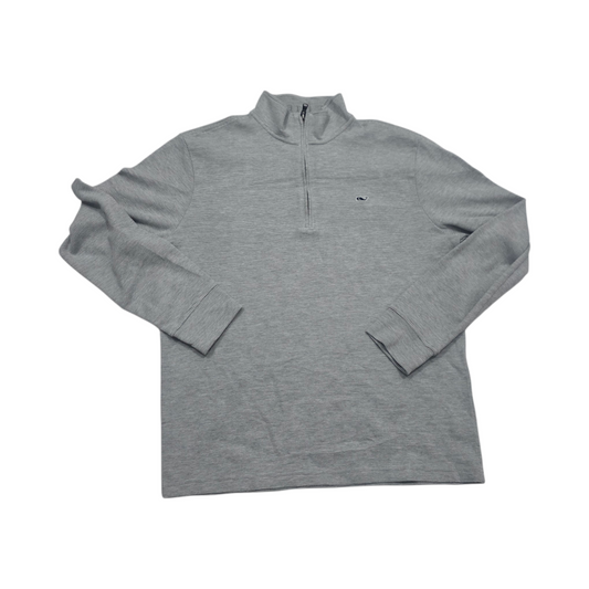 Sueter Vineyard Vines Mediana M Gris