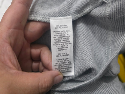 Sueter Vineyard Vines Mediana M Gris