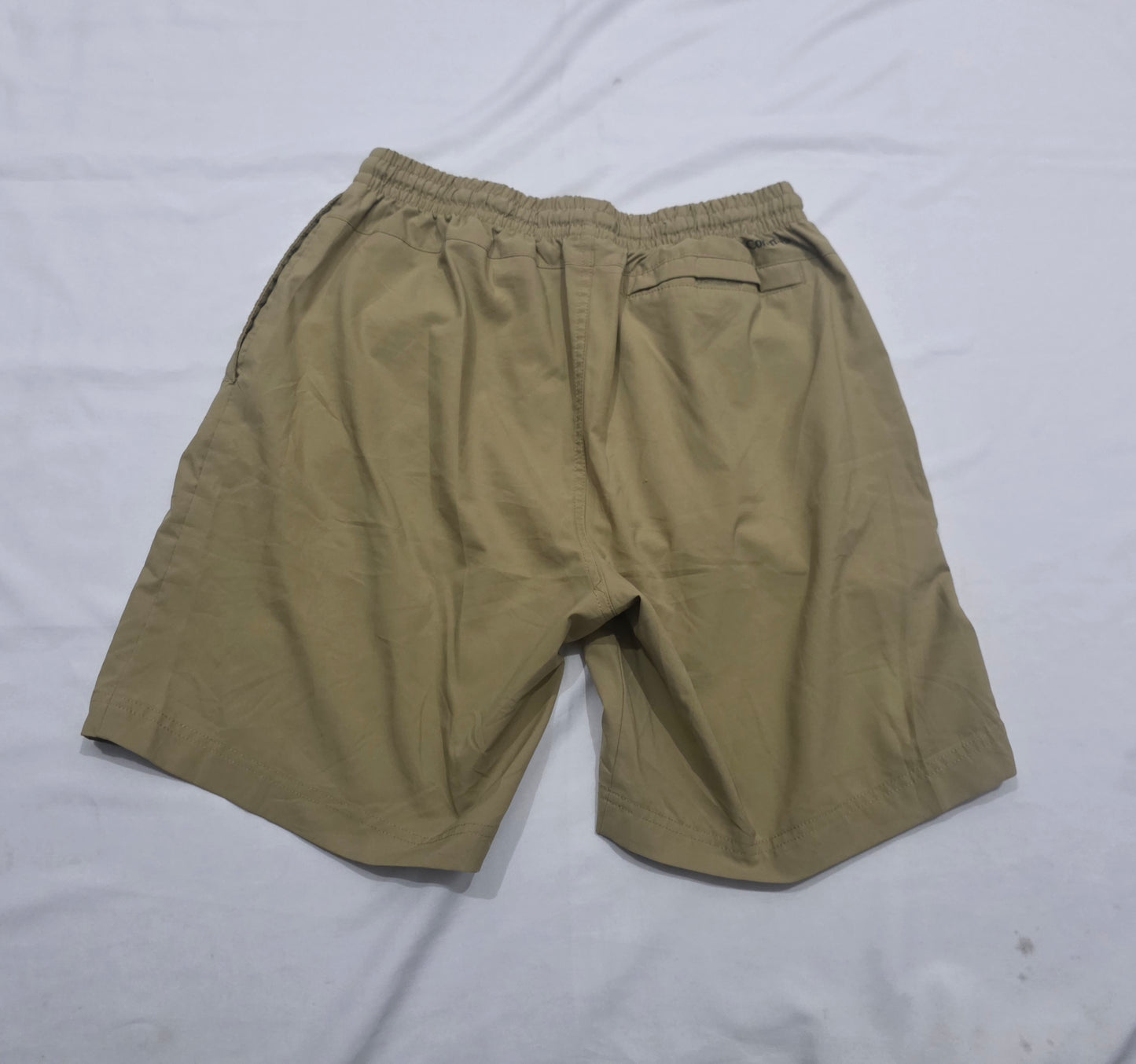 Short Columbia Mediana M Cafe