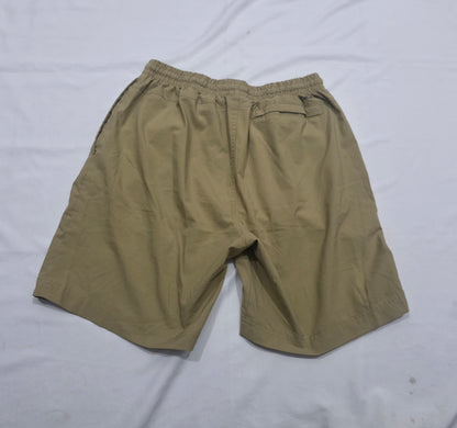 Short Columbia Mediana M Cafe