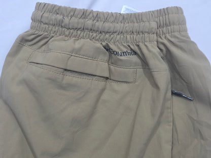 Short Columbia Mediana M Cafe