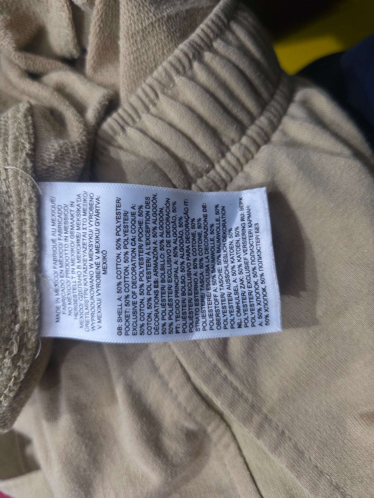 Short The North Face Grande L Cafe