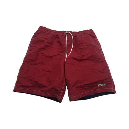 Bermuda Tommy Hilfiger Grande L Rojo
