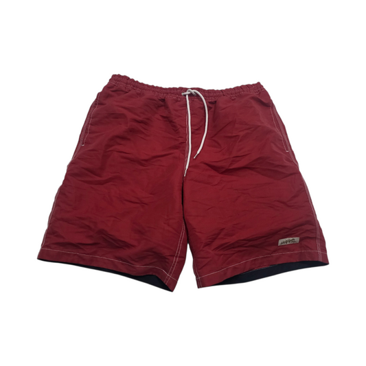 Bermuda Tommy Hilfiger Grande L Rojo