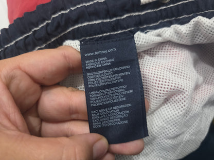 Bermuda Tommy Hilfiger Grande L Rojo