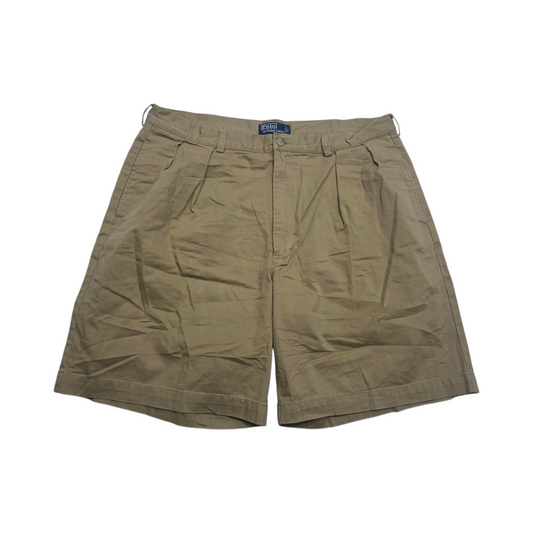 Bermuda Ralph Lauren Talla 40 Cafe