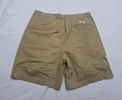 Bermuda Ralph Lauren Talla 40 Cafe