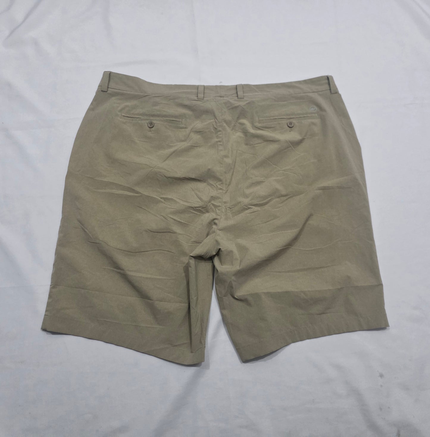 Bermuda Performance Vineyard Vines Talla 42 Cafe