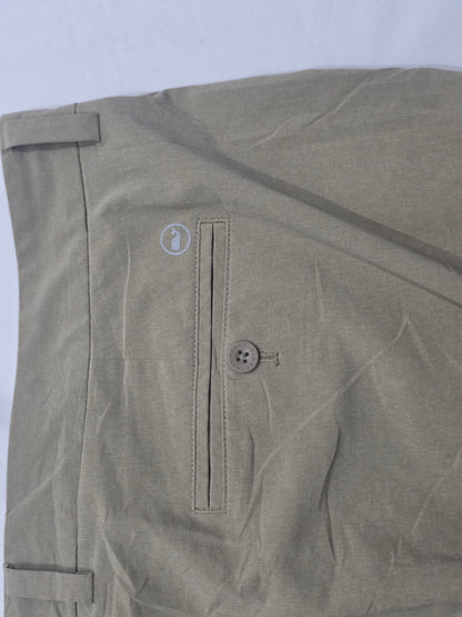 Bermuda Performance Vineyard Vines Talla 42 Cafe