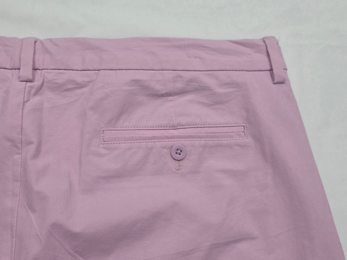 Bermuda Vineyard Vines Otg Talla 38 Rosa