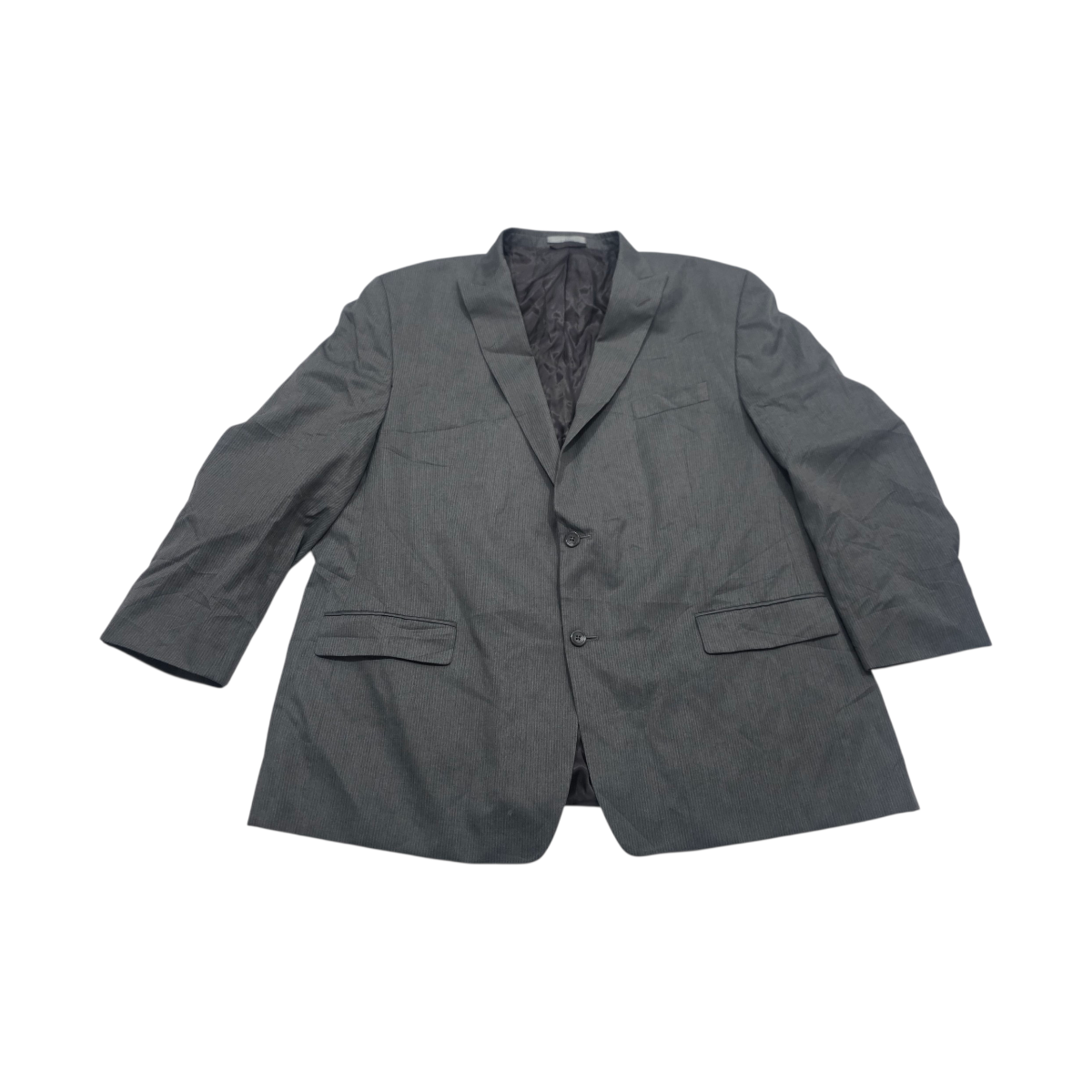 Saco Michael Kors Talla 52r Gris