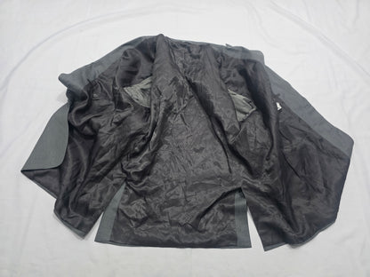 Saco Michael Kors Talla 52r Gris