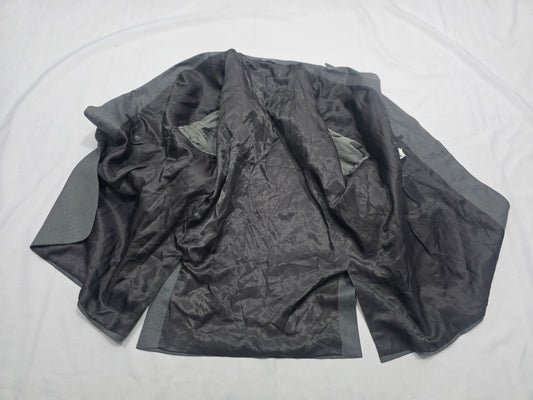 Saco Michael Kors Talla 52r Gris