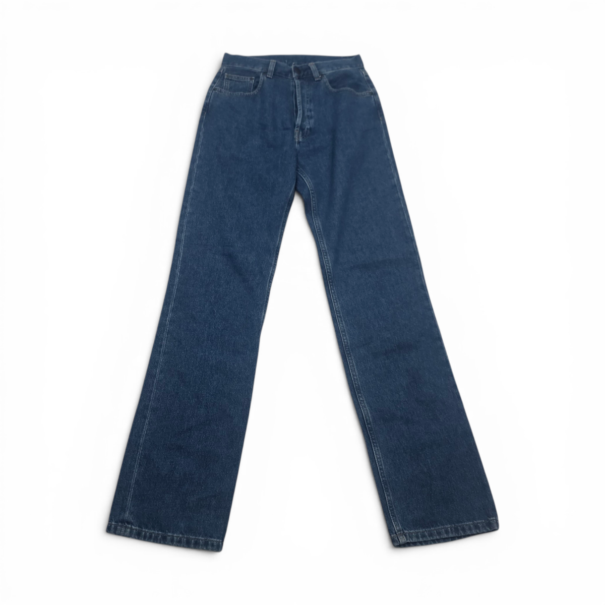 Pantalon Nolan Pant Carhartt 28x32 Azu
