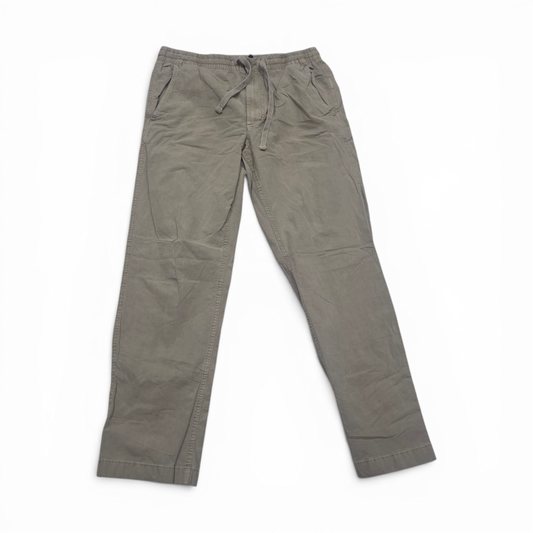 Pantalon Jogger Vineyard Vines Chico S Caqui