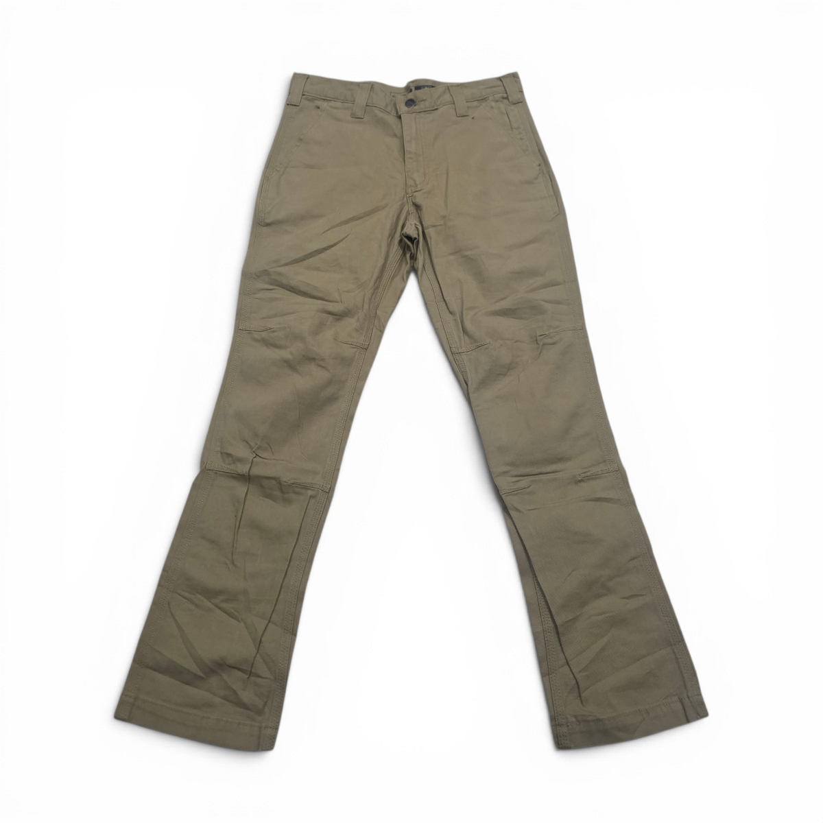 Pantalon Slimfit Carhartt 30x30 Cafe