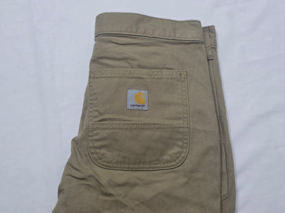Pantalon Slimfit Carhartt 30x30 Cafe
