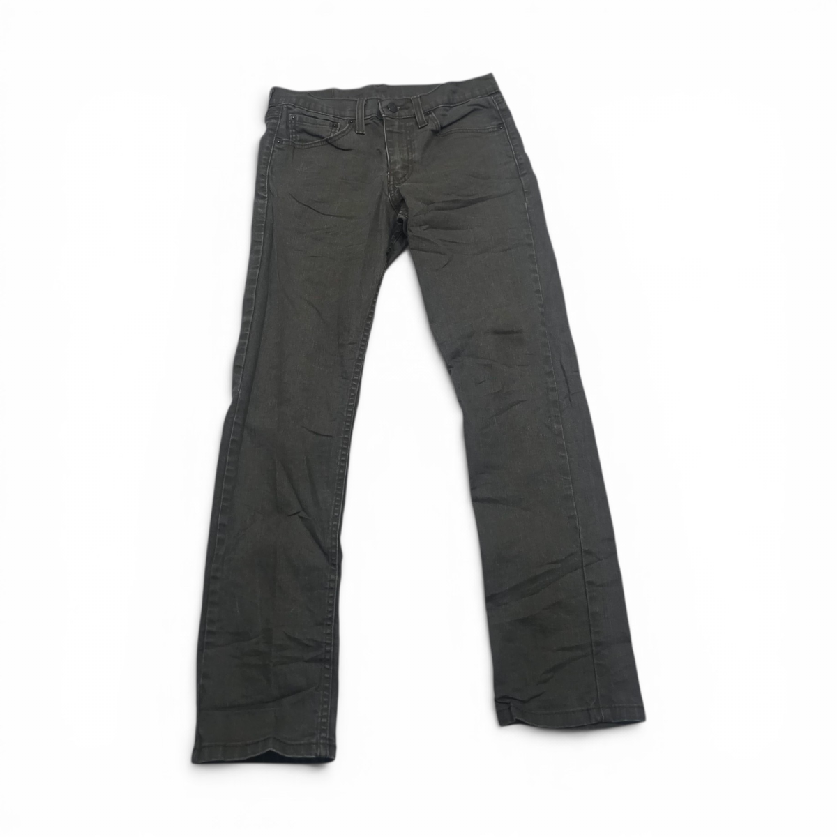 Pantalon Levis 511 30x30 Cafe