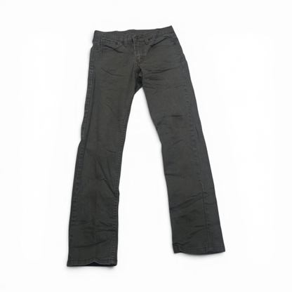 Pantalon Levis 511 30x30 Cafe