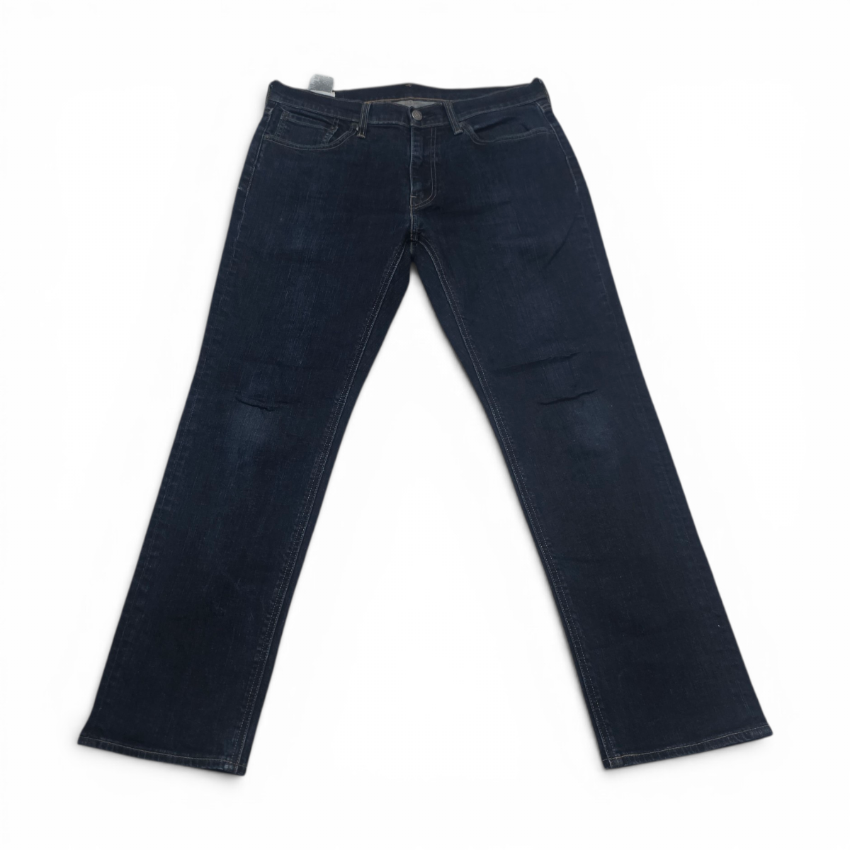 Pantalon Recto Levis 541 32x32 Azul