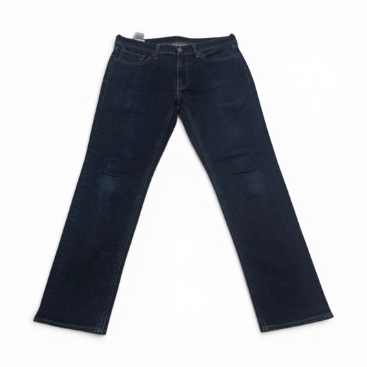Pantalon Recto Levis 541 32x32 Azul