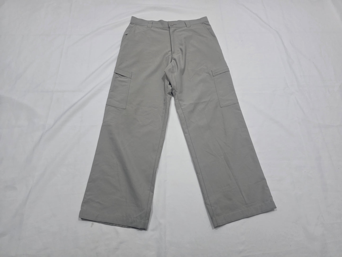 Pantalon Patagonia Talla 32 Gris