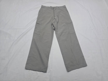 Pantalon Patagonia Talla 32 Gris