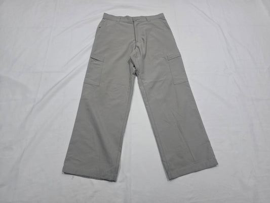 Pantalon Patagonia Talla 32 Gris deportivo