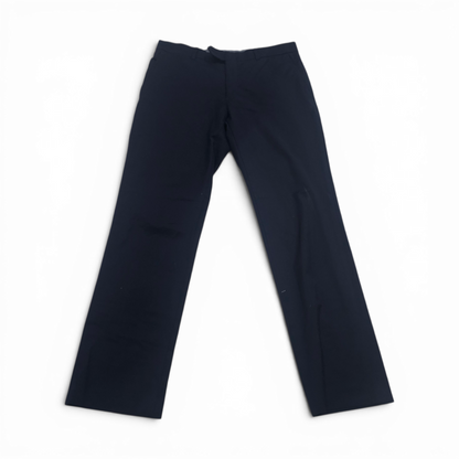 Pantalon Vestir Tommy Hilfiger 32x30 Azul
