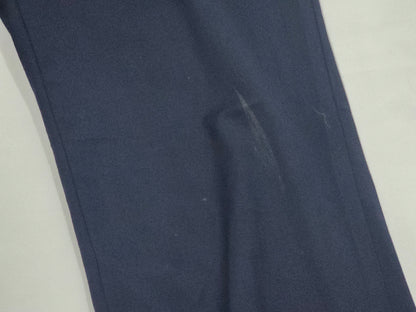 Pantalon Vestir Tommy Hilfiger 32x30 Azul