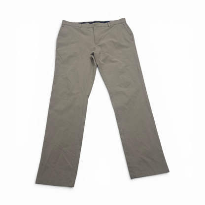 Pantalon Vineyard Vines 34x32 Cafe
