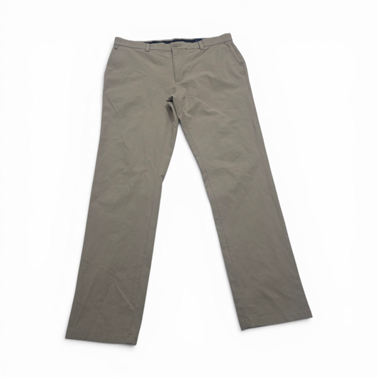 Pantalon Vineyard Vines 34x32 Cafe
