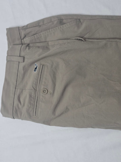 Pantalon Vineyard Vines 34x32 Cafe