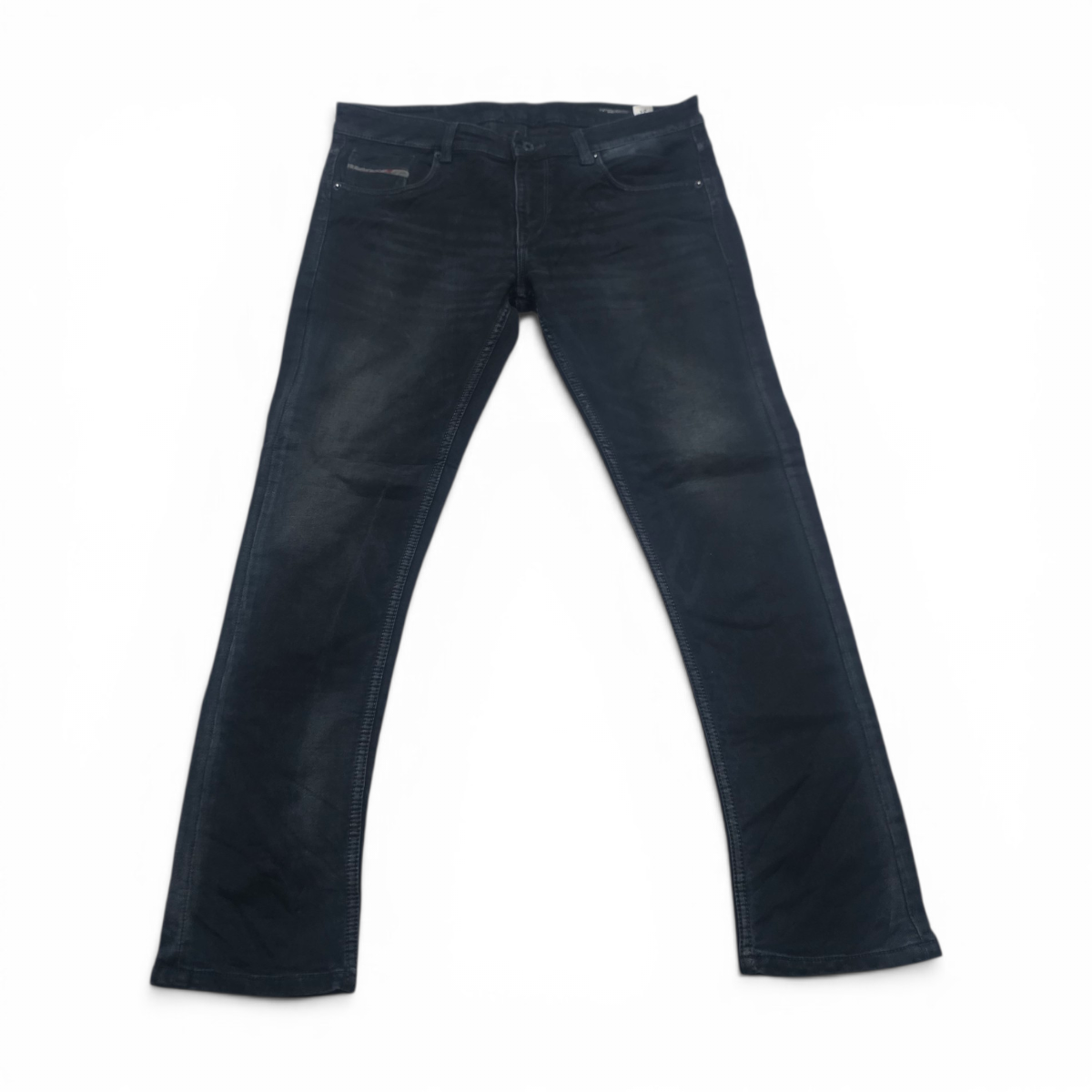 Pantalon Diesel 34 Azul