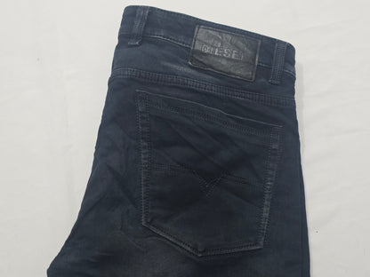 Pantalon Diesel 34 Azul