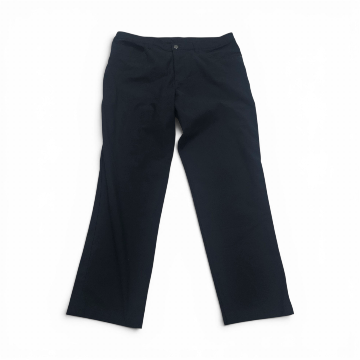 Pantalon Lululemon 36 Azul Marino Oscuro Deportivo