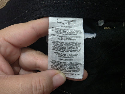 Pantalon Recto Columbia 36x32 Cafe