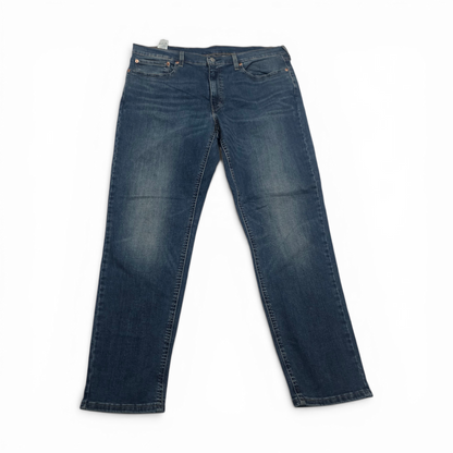 Pantalon Recto Levis 531 38x30 Azul