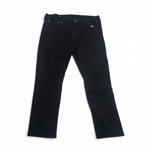 Pantalon Slimfit Levis 511 40x30 Negro