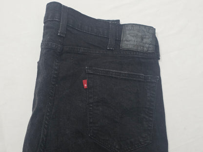 Pantalon Slimfit Levis 511 40x30 Negro